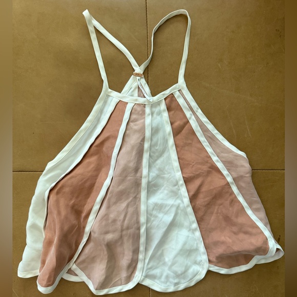 Free People Tops - Free People Crop Top XS